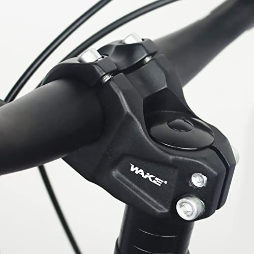 Potence VTT 50mm pour redresser la posture en randonnée montagne - 5
