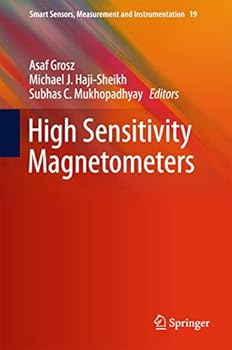 High Sensitivity Magnetometers