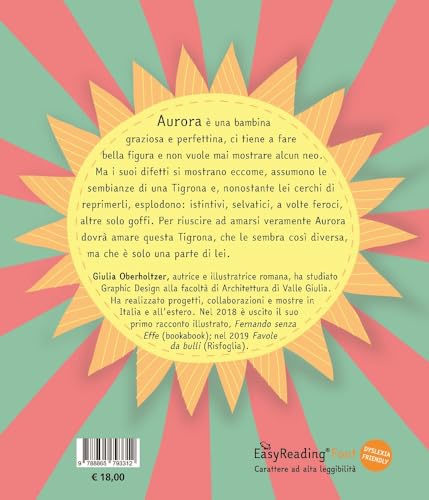 Aurora E La Tigrona - 2