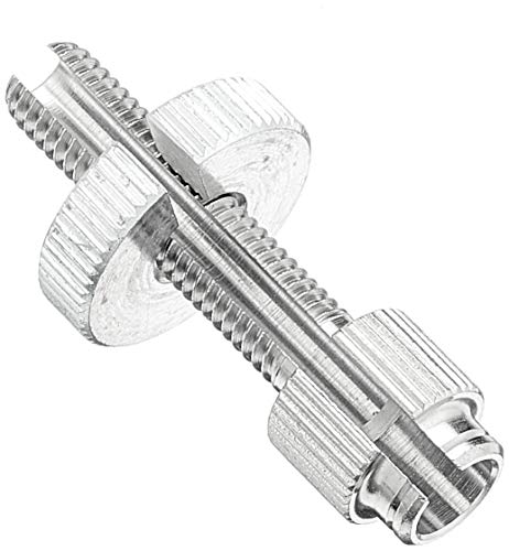 Adjusting screws. 4220