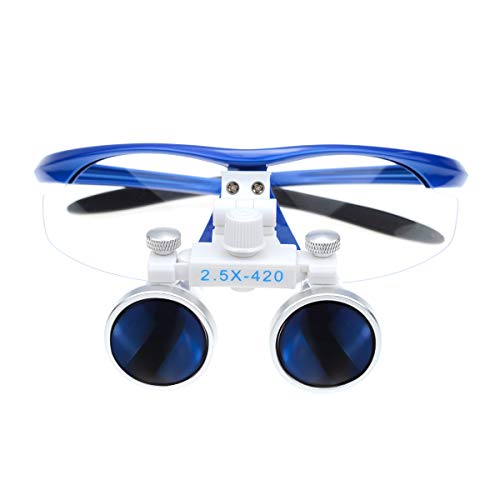 The Best Dentistry Loupes in 2022