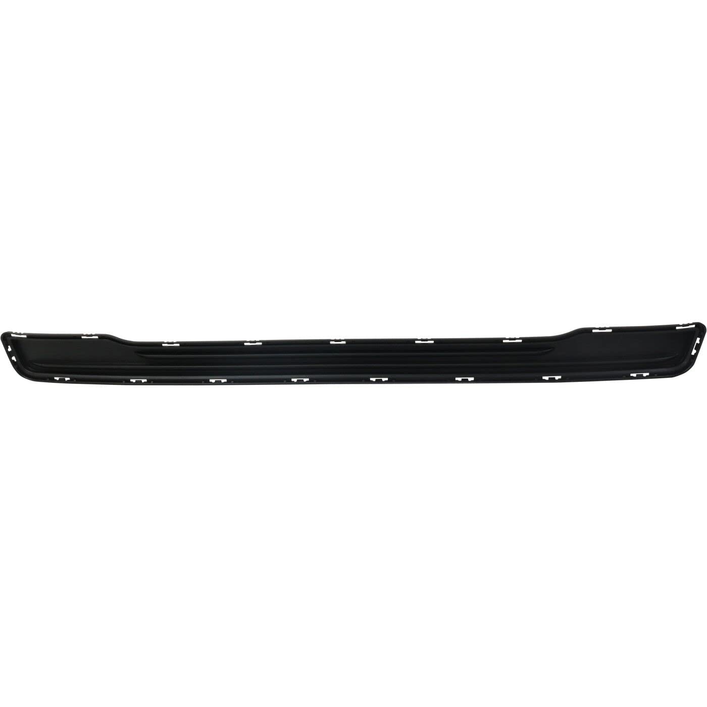 Amazon.com: US AUTO PARTS PLUS New Front Bumper Grille Closeout  