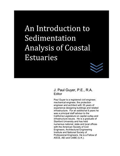 An Introduction to Sedimentation Analysis of Coastal Estuaries (Coastal Engineering)
