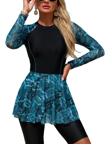 Maillot de bain modeste pour vos activités nautiques et vêtements plage