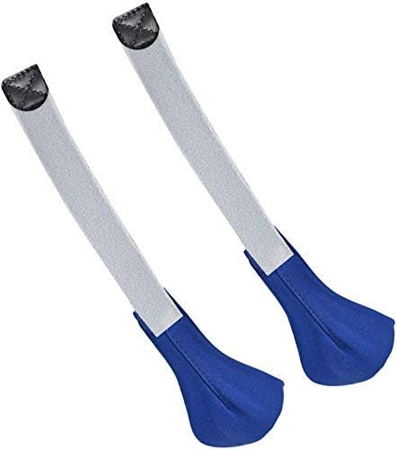 2 Packs Chin Straps for Users and Mouth Breathers - Anti Snoring Chin Strap for Men and Women,Chin Straps to Reduce Air Loss, Instant Mouth-Snoring Relief, Great Value Supplies by Medihealer.