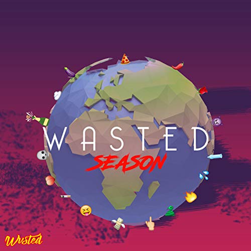 Fils de Pauvre/Vie de Luxe [Explicit]