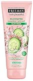 Freeman Facial Cucumber and Pink Salt Clay Mask 6 OZ (1 Pack)