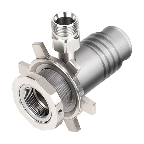 Image of GregYoung 24W619 Cylinder Liner, Compatible With Graco 210 ES 210PC 230PC 390PC 395PC 490PC 495PC 595PC Pro Airless sprayer,For 17C487 17C721 Pc Pump Parts