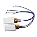 Produktbild Adhere To Fly2 Pcs Heizelement Fön Zubehör, PTC Heizungen, Anwendbare Miniaturheizung (24V, 110 ° C)