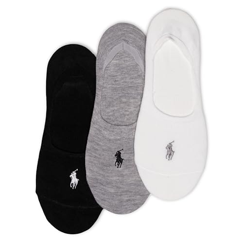 Polo Ralph Lauren Womens Lightweight Sneaker Liner