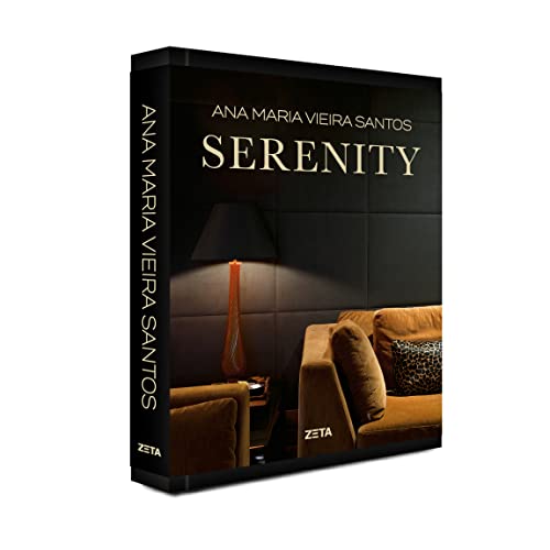 Ana Maria Vieira Santos / Serenity