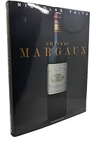 Chateau Margaux 086565106X Book Cover