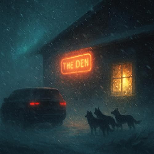 [Part 2] I Run a Bar at the Edge of the Arctic—Our Guests Share Secrets That Rewrite History