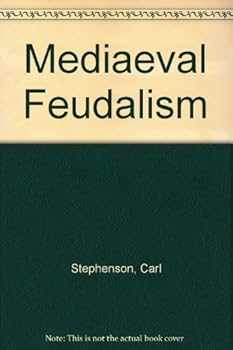 Paperback Mediaeval Feudalism Book