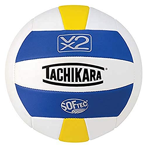 Tachikara SofTec VX2 Volleyball