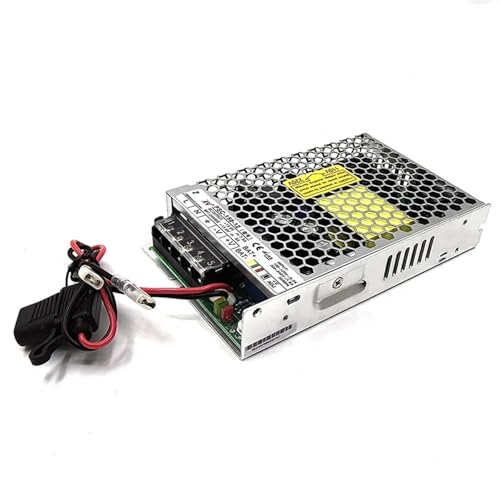 Alimentation SMPS 24V 150W AC DC PSC-150-24 bloc de commutation pour batterie - 4