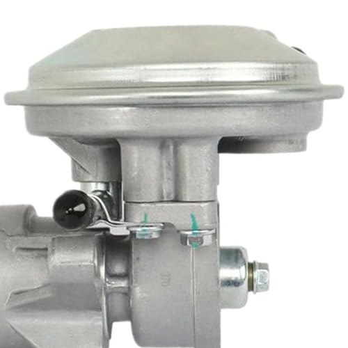 Bomba de vacío 290KT00030 compatible con motor Isuzu NPR NQR N-Series Camión 2020.5 miniatura 7