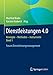 Produktbild Dienstleistungen 4.0: Konzepte  Methoden  Instrumente. Band 1. Forum Dienstleistungsmanagement