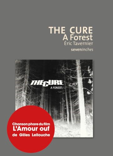 Photo de The Cure - A Forest