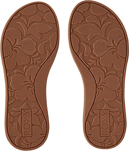 Image of Roxy Women's Colbee Hi Flip Flop Sandal
