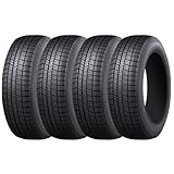 ダンロップ(DUNLOP) 185/55R15 82Q スタッドレスタイヤ WINTER MAXX 03 4本セット