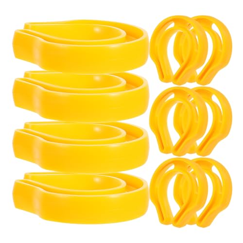 ORFOFE 10 p hAXgbp[ vX`bN w͂ݖh~ Ɨĉ߂̊ȒPݒu Փ˖h~ hAیpi Q Ή CG[