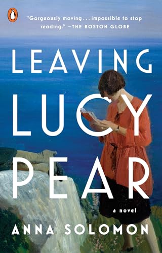 Leaving Lucy Pear view 2
