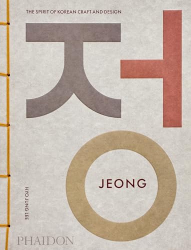 Portada de Jeong