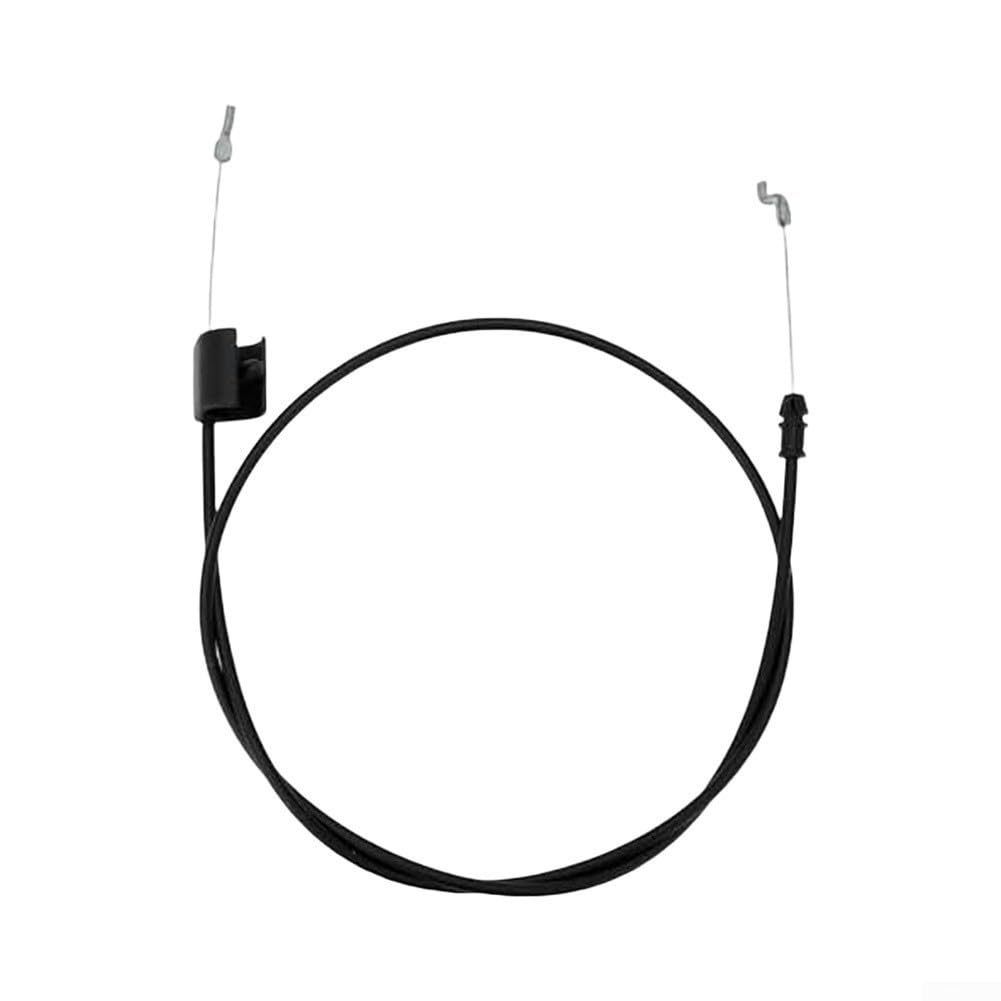 para cable de Tracción 55.5 Pulgadas para Cortacésped Autopropulsada