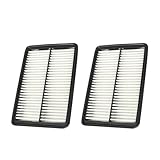 Car Engine Cabin Air Filter Compatible For Mazda 6 2014-2021 CA11259 PE07-13-3A0 PE07-13-3A0A