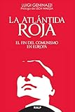 museo muro atlantico  La Atlántida roja (Historia y Biografías)