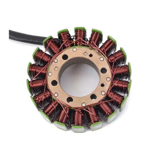 Bobina del estator del generador magnético 31120-MEE-003 para CBR600RR F5 5