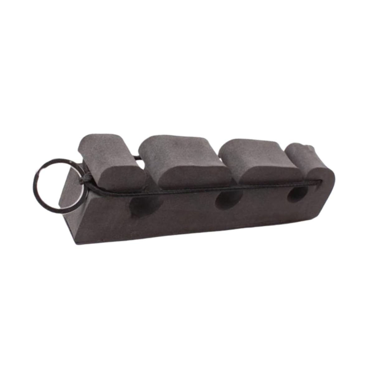 Mipcase Supporto Per Canna Da Pesca A Mosca Magnetico Da 3 Pezzi Supporto Per Canna Da Pesca Per Auto Accessori Per Canna Da Pesca Recessi Per Canne