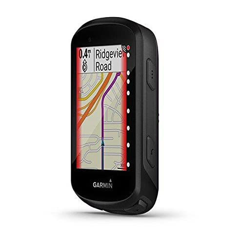 Ciclocomputador com Gps Garmin Edge 530