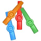 1 213655 Kazoo plástico