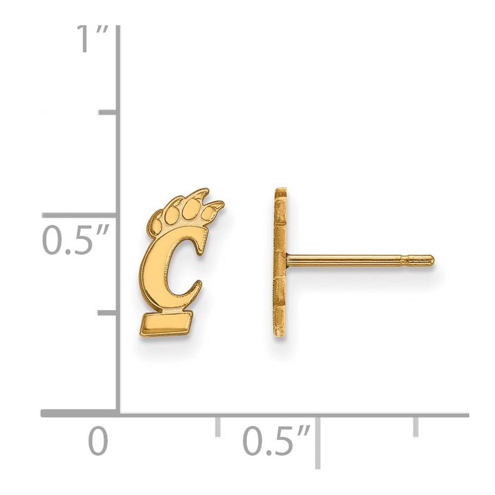 Boston Red Sox Triple Bangle Bracelet