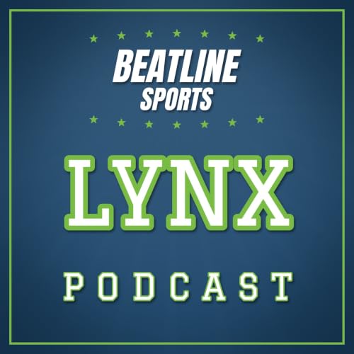 『Beatline Lynx - Daily Podcast On The Minnesota Lynx』のカバーアート