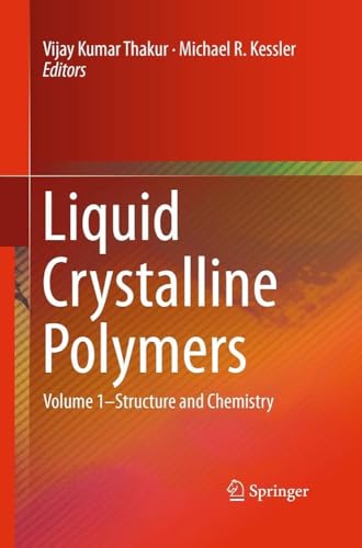 Liquid Crystalline Polymers view 2