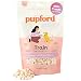 Freeze-Dried Training Treats for Dogs, 450 Treats Per Bag, Low Calorie, The Perfect High Value Training Reward (Comes in Beef Liver & Sweet Potato) (Sweet Potato)