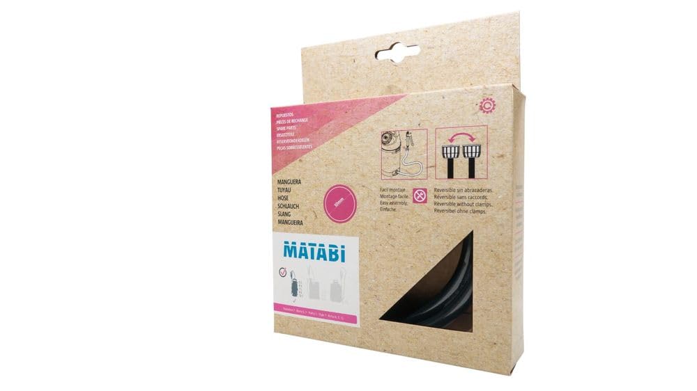 MATABI 83806870 - Manguera D 10