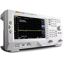Rigol DSA832E Spectrum Analyzer 3.2 GHz