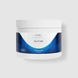 Glycine Cristallisée Pure en Poudre   Articulations, Muscles & Tendons   Acide Aminé Hydrosoluble   Pureté > 99%   Vegan   Sans Additifs, Facile à diluer   Goût agréable   250 g (55 doses)   Dynveo