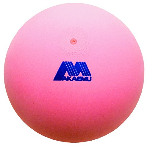 ルーセント アカエムプラクティスボール M-40100