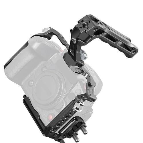 �݊���������܂��p�i�\�j�b�N LUMIX GH6 GH7 4824 4825 �����}�E���g�J�����P�[�W�A�N�Z�T���[�ƌ݊���������܂�(4825)