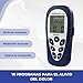 Imagen de Tens Eco Basic, Electroestimulador Portátil