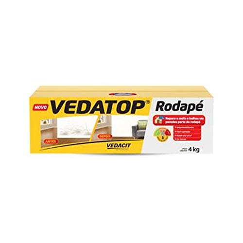 8. VEDACIT Vedacit Vedatop