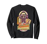 Jukebox Collectionneur I'd Restore That Sweatshirt