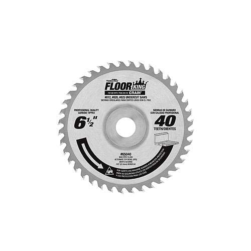 6-1/2"X40Tx7/8"Bore(Crain 821) (65040)