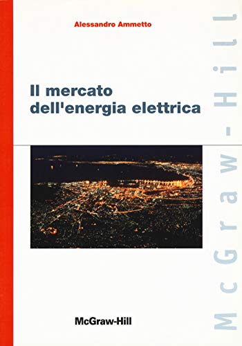 Il mercato dell'energia elettr