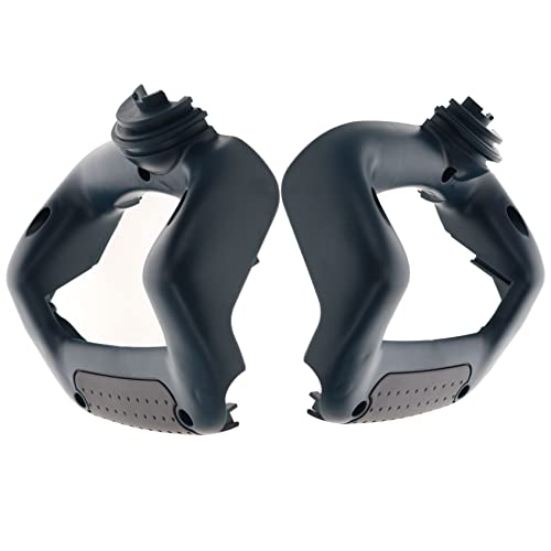 Bosch 2610915737 Lower Handle & 2610915738 Top Handle for Miter